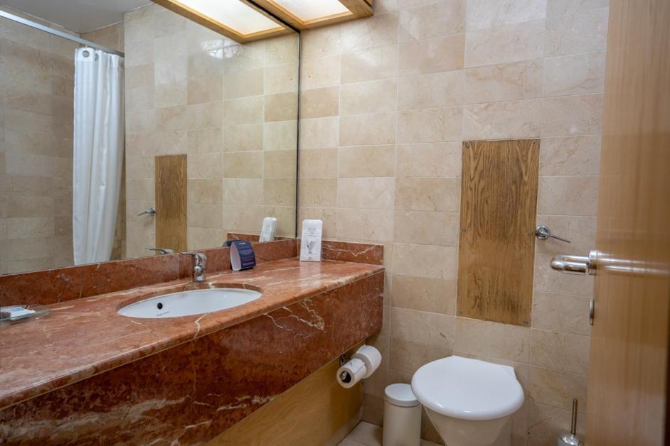 Cairndale Hotel & Spa Дамфріс Екстер'єр фото